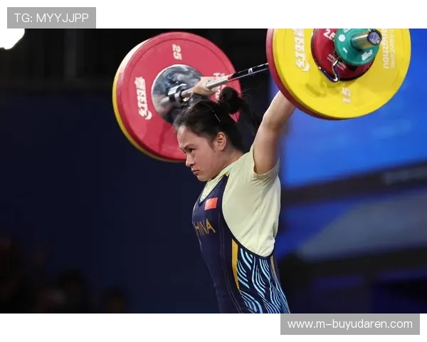 朝鲜女举强势崛起夺世锦赛金牌 中国女队迎来前所未有挑战 朝鲜女举强势崛起夺世锦赛金牌 中国女队迎来前所未有挑战