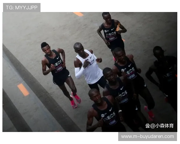 基普乔格纽约马拉松职业最后一战,传奇生涯开启新篇章 基普乔格纽约马拉松职业最后一战,传奇生涯开启新篇章