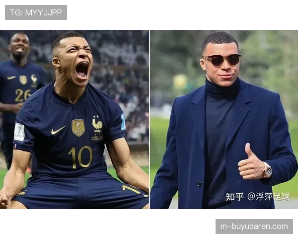 巴黎市政府举办“街头足球节”,姆巴佩录制视频寄语青少年